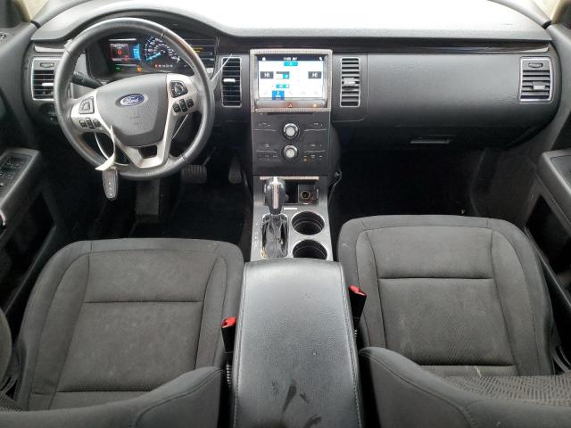 2019 FORD FLEX SEL - 2FMGK5C84KBA13211