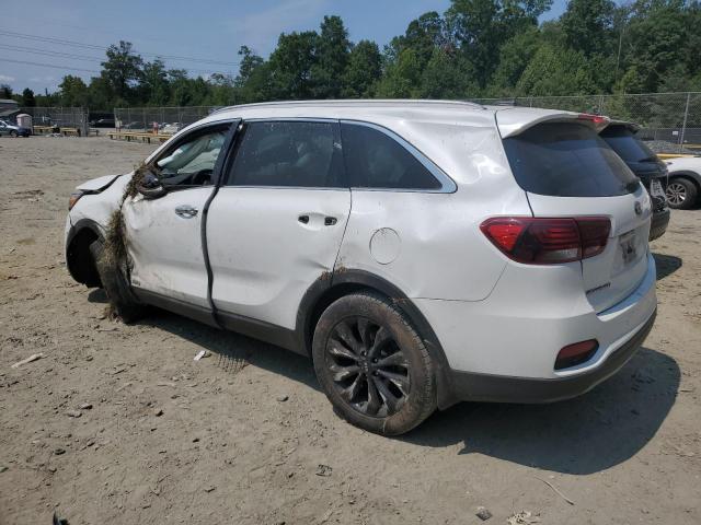 2020 KIA SORENTO 5XYPHDA58LG708083