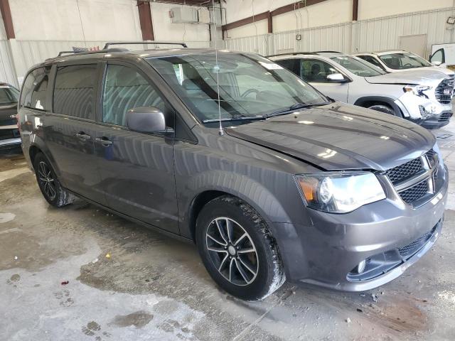2018 DODGE GRAND CARA - 2C4RDGEG7JR336228
