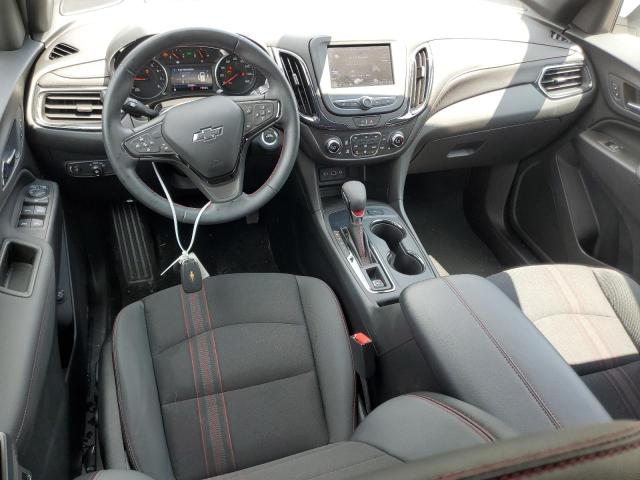 2023 CHEVROLET EQUINOX RS - 3GNAXMEG3PS203956