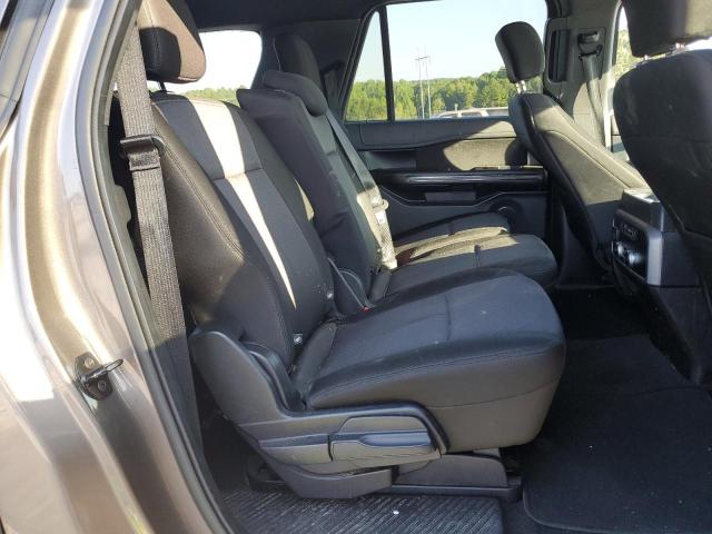 2019 FORD EXPEDITION - 1FMJK1JT6KEA35852