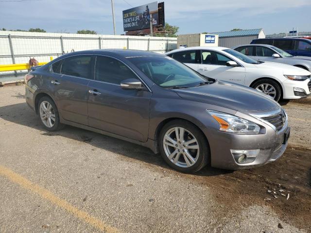 2015 NISSAN ALTIMA 3.5 - 1N4BL3AP3FC416957