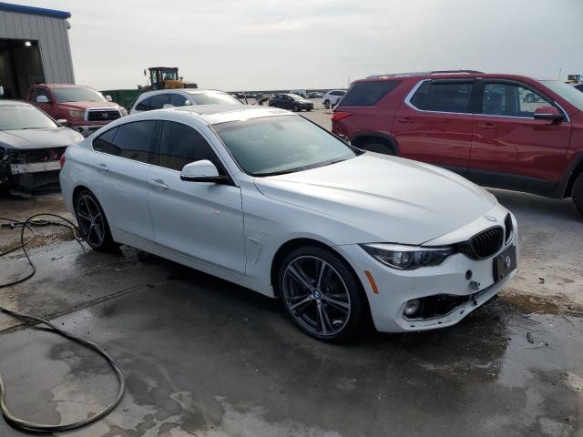 VIN WBA4J1C52JBG78928 2018 BMW 4 Series, 430I Gran ... no.4