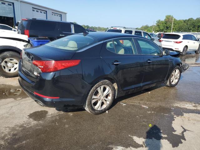 VIN 5XXGM4A71DG151522 2013 KIA Optima, LX no.3