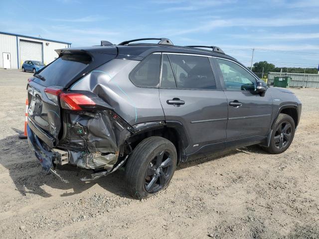 2021 TOYOTA RAV4 XSE 2T3E6RFV9MW008434  68574894