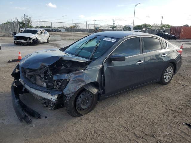 Vin: 1n4al3ap9dc177617, lot: 67068374, nissan altima 2.5 2013 img_1