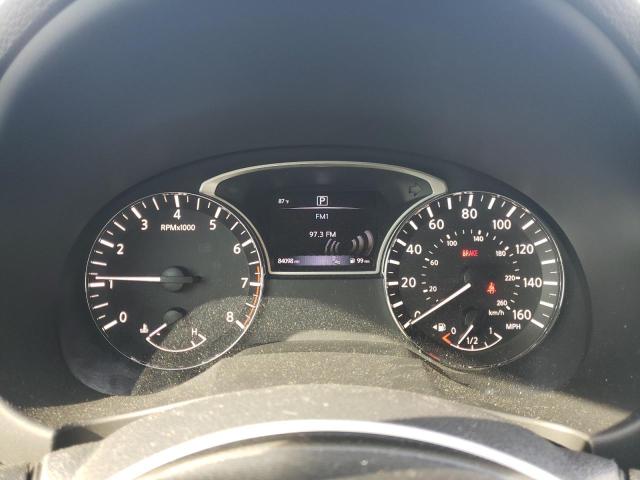 2017 NISSAN ALTIMA 2.5 - 1N4AL3AP2HC155397