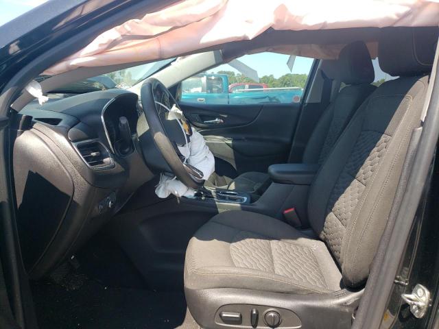 2018 CHEVROLET EQUINOX LT - 2GNAXJEV4J6180352