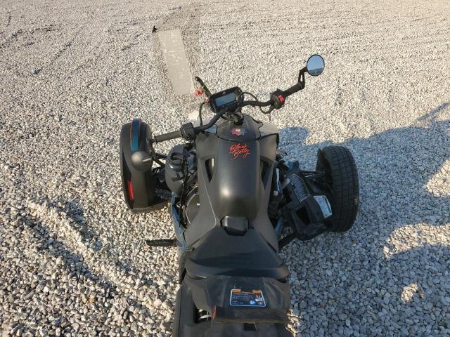 2021 CAN-AM RYKER RALL - 3JB2GEG2XMJ004203