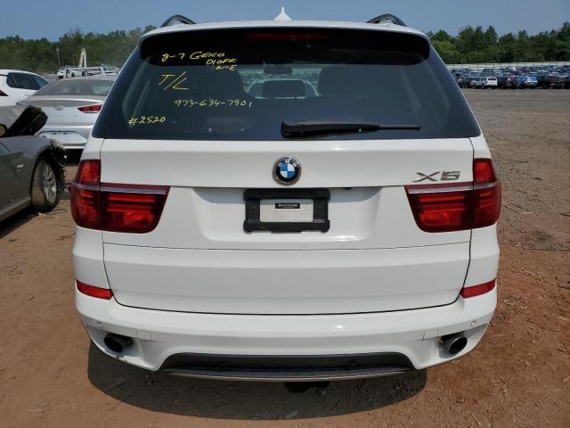 VIN 5UXZV4C50D0B22520 2013 BMW X5, Xdrive35I no.6