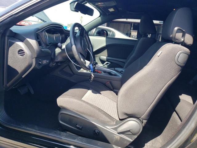 2020 DODGE CHALLENGER - 2C3CDZAG9LH104220