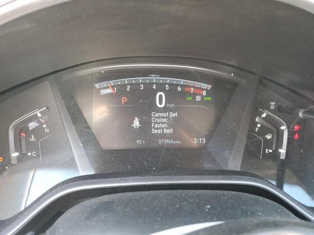 2019 HONDA CR-V EX - 5J6RW1H59KA041987