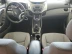 HYUNDAI ELANTRA GL photo