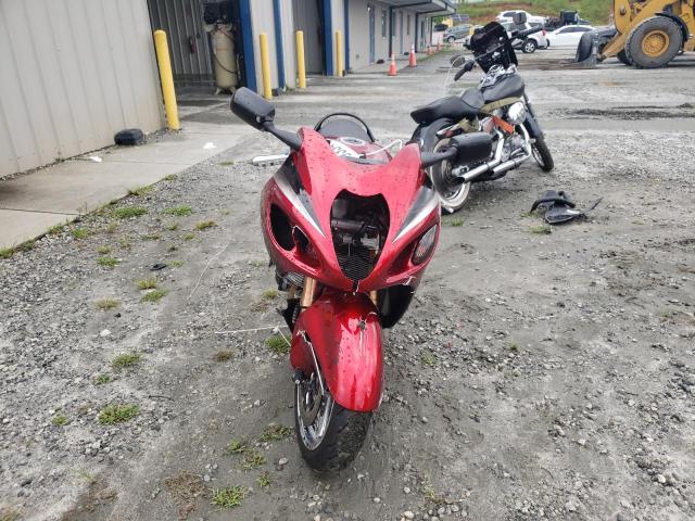 2006 SUZUKI GSX1300 R JS1GW71A562113639  66493344