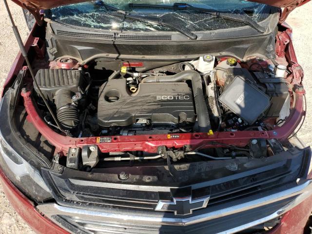 VIN 3GNAXKEV7KS667005 2019 Chevrolet Equinox, LT no.12