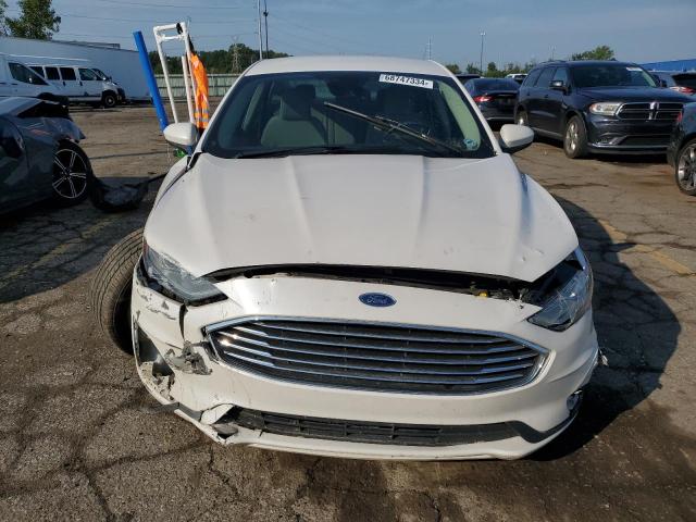 VIN 3FA6P0HD6LR187445 2020 Ford Fusion, SE no.5