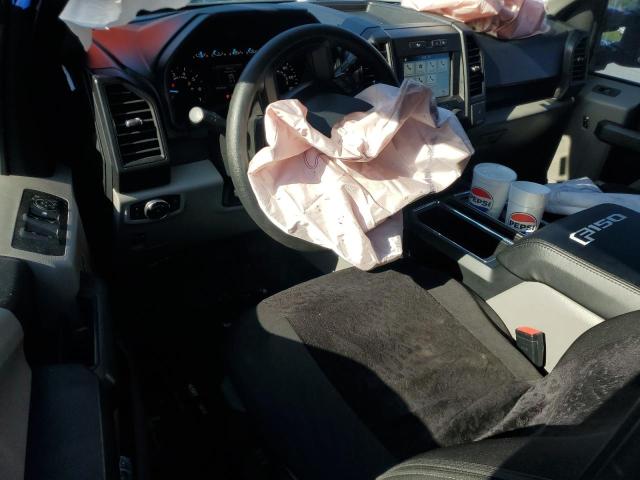 2018 FORD F150 SUPER - 1FTEW1E52JFB79803