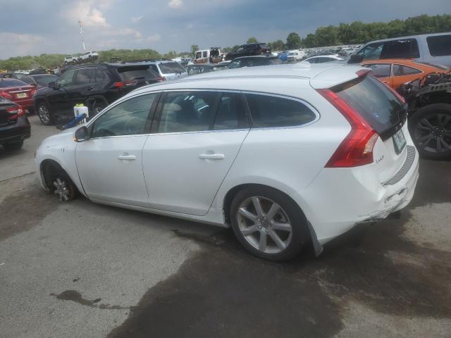 YV140MEK4H1356390 Volvo V60 T5 Premier 2017