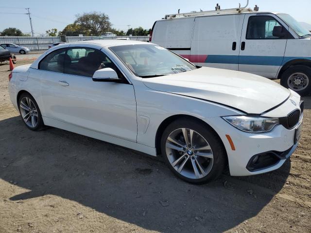 VIN WBA4U7C58H5D42672 2017 BMW 4 Series, 430I no.4