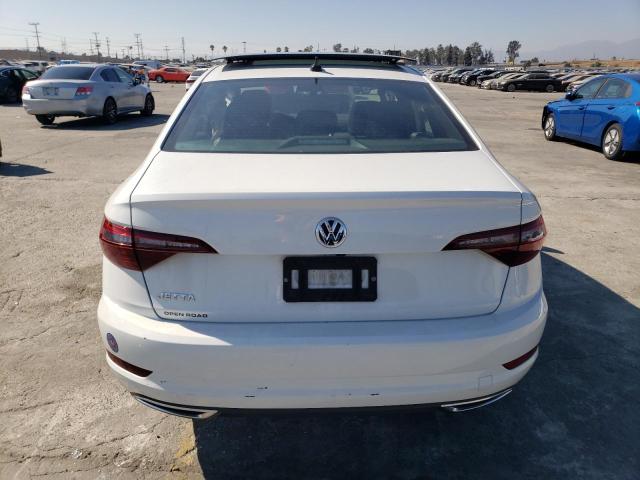 2020 VOLKSWAGEN 1171 - 3VWC57BU2LM106214
