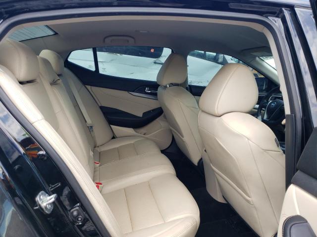2018 NISSAN MAXIMA 3.5 - 1N4AA6AP6JC395842
