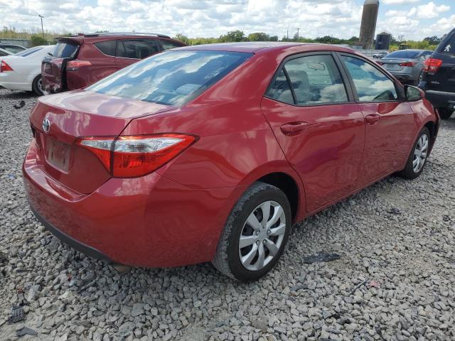 VIN 2T1BURHEXEC047759 2014 Toyota Corolla, L no.3