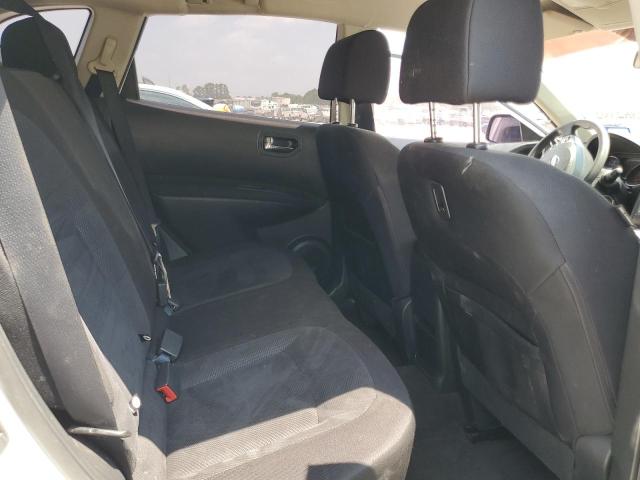 2015 NISSAN ROGUE SELE - JN8AS5MT4FW159324