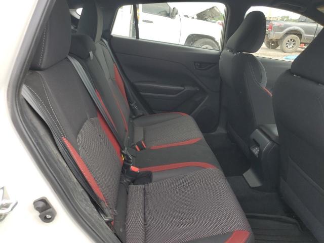 2024 SUBARU IMPREZA RS JF1GUHHC0R8350698