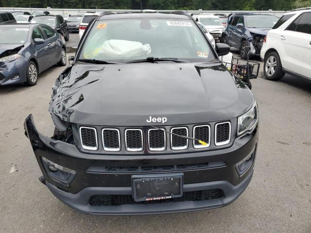 2017 JEEP COMPASS LA - 3C4NJDBB0HT666718
