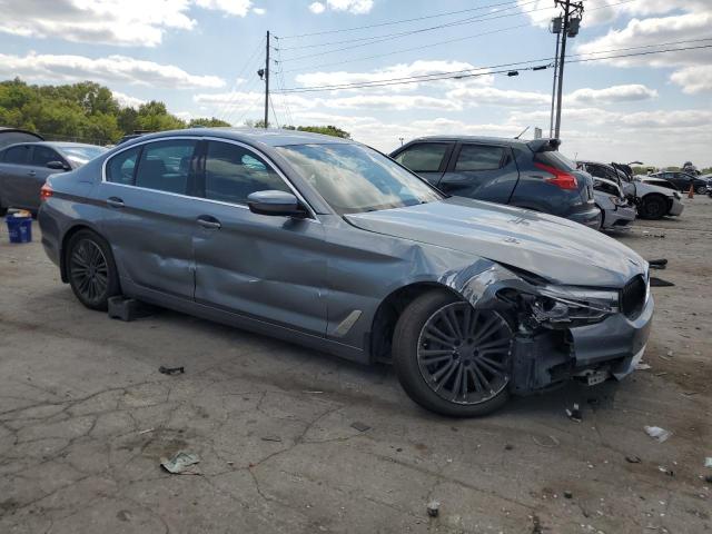 2019 BMW 540 XI - WBAJE7C57KWW10643