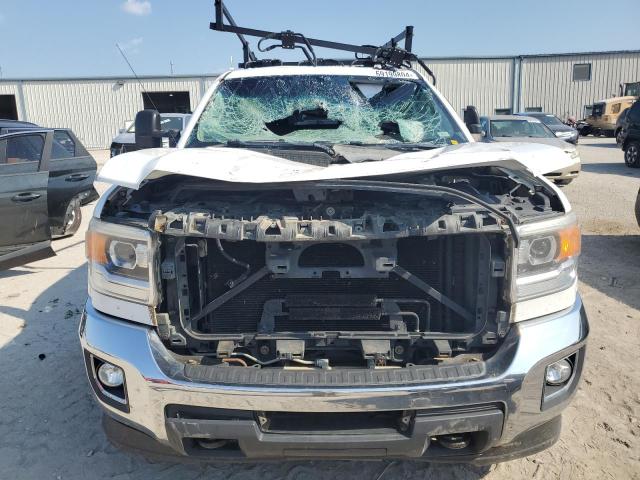 2015 GMC SIERRA K25 - 1GT12YEG8FF509424