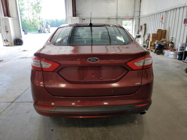 VIN 3FA6P0H71ER130115 2014 Ford Fusion, SE no.6