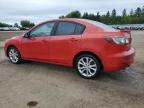 MAZDA 3 S photo