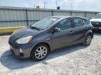 TOYOTA PRIUS C photo