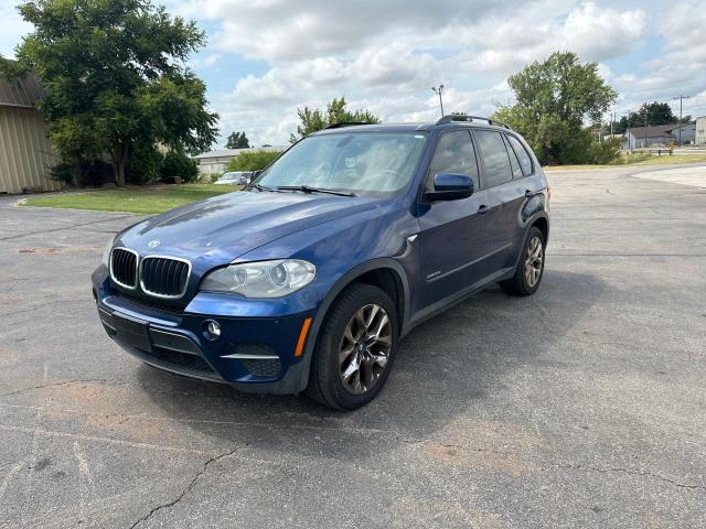 VIN 5UXZV4C59DL993699 2013 BMW X5, Xdrive35I no.2