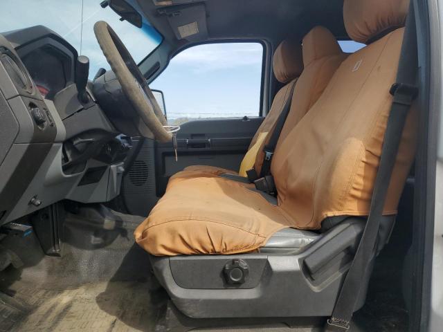 2015 FORD F350 SUPER - 1FT8W3BT9FEA22262
