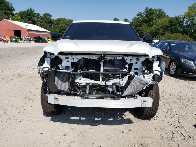 2024 TOYOTA TUNDRA CRE - 5TFWC5DB6RX075851