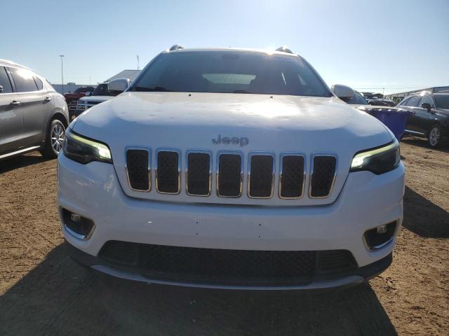 2020 JEEP CHEROKEE L - 1C4PJMDX7LD588258