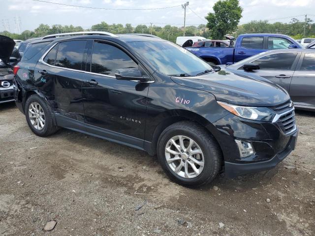 2018 CHEVROLET EQUINOX LT - 2GNAXSEV3J6221317
