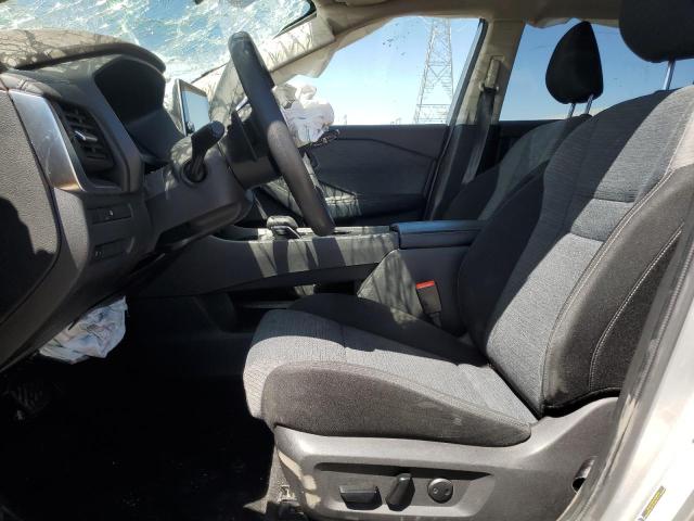 2023 NISSAN ROGUE SV JN8BT3BA0PW405732  69157324