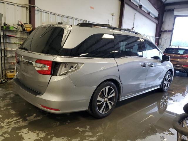 2018 HONDA ODYSSEY EL - 5FNRL6H92JB004896
