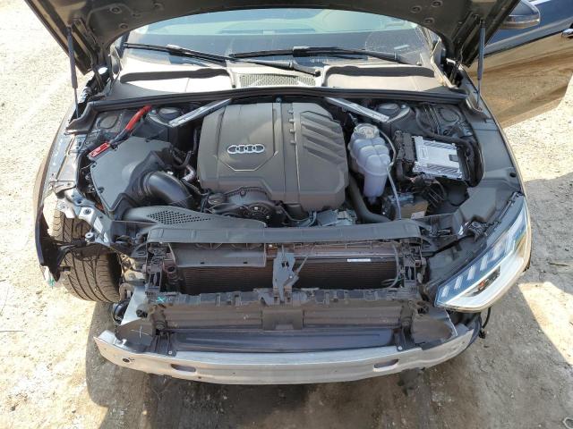 2021 AUDI A4 PREMIUM - WAUBBAF4XMA026671
