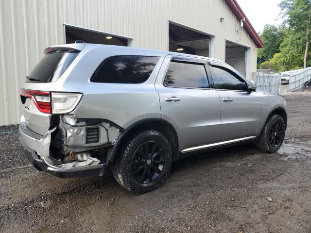 2018 DODGE DURANGO SX - 1C4RDJAG0JC161445