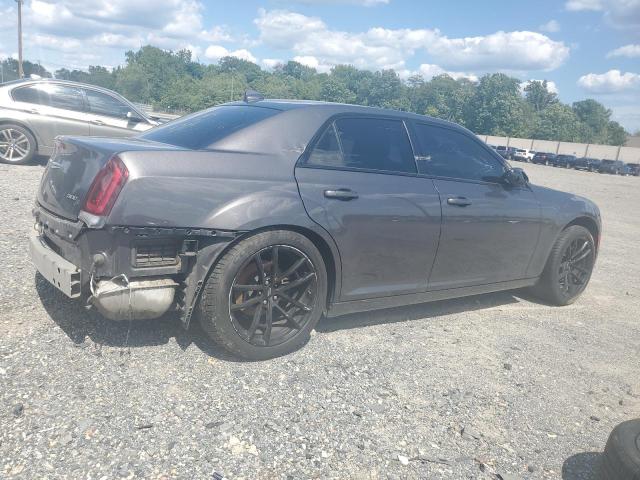 2019 CHRYSLER 300 S - 2C3CCABG7KH589717