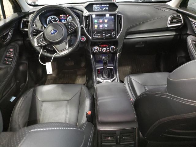 2021 SUBARU FORESTER L - JF2SKAUCXMH560727