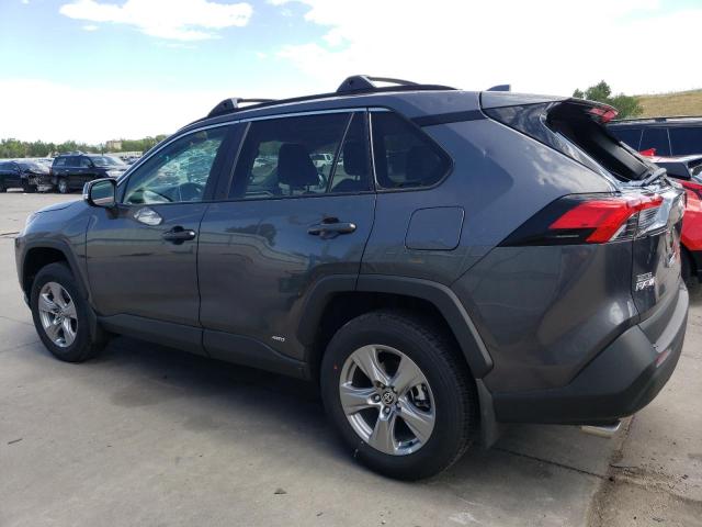 2024 TOYOTA RAV4 XLE - 4T3RWRFV5RU126781