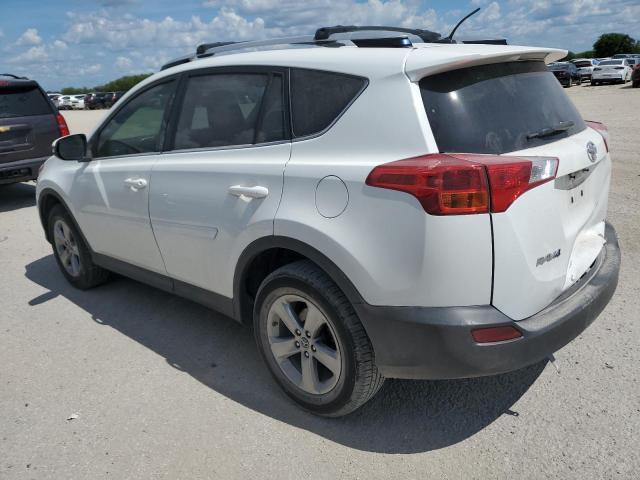 2015 TOYOTA RAV4 XLE - JTMWFREV2FD047534