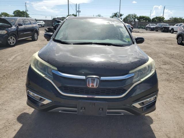 2015 HONDA CR-V TOURI - 5J6RM3H9XFL008639