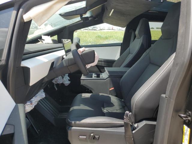 2024 TESLA CYBERTRUCK 7G2CEHED4RA017370