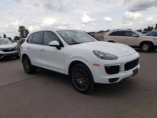 VIN WP1AA2A26JKA03986 2018 Porsche Cayenne no.4